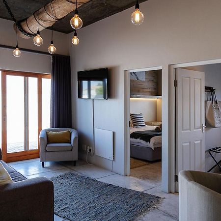 Organic Stay Guesthouse Swakopmund Luaran gambar