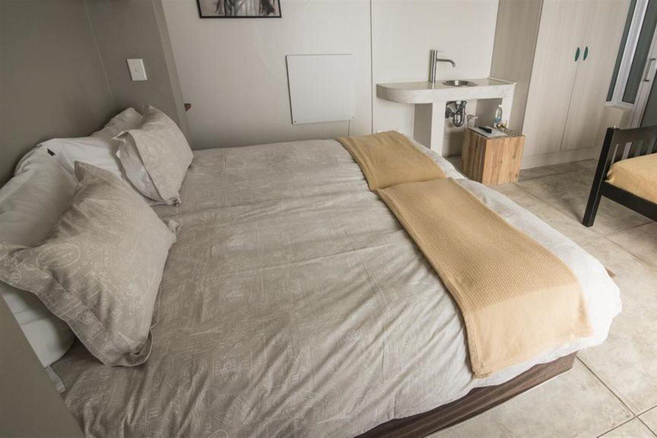 Organic Stay Guesthouse Swakopmund Luaran gambar