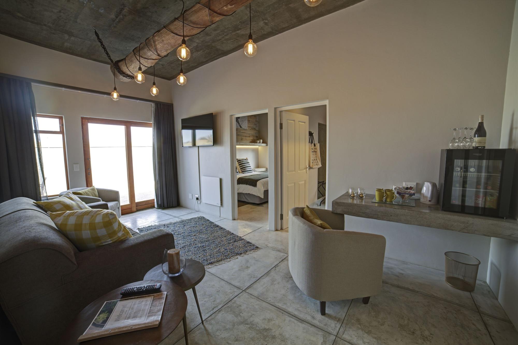 Organic Stay Guesthouse Swakopmund Luaran gambar