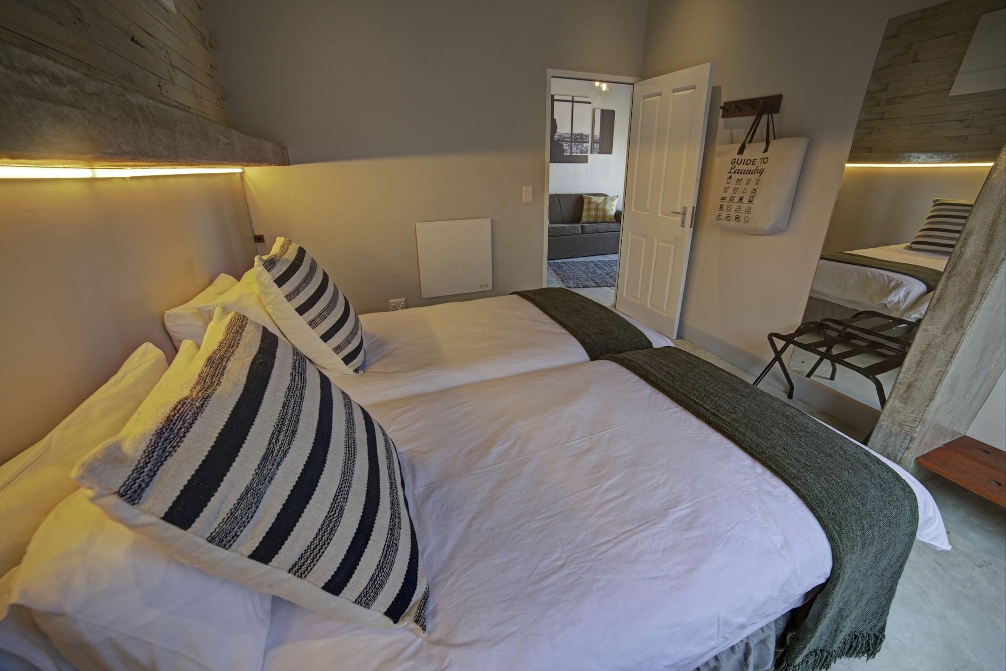 Organic Stay Guesthouse Swakopmund Luaran gambar