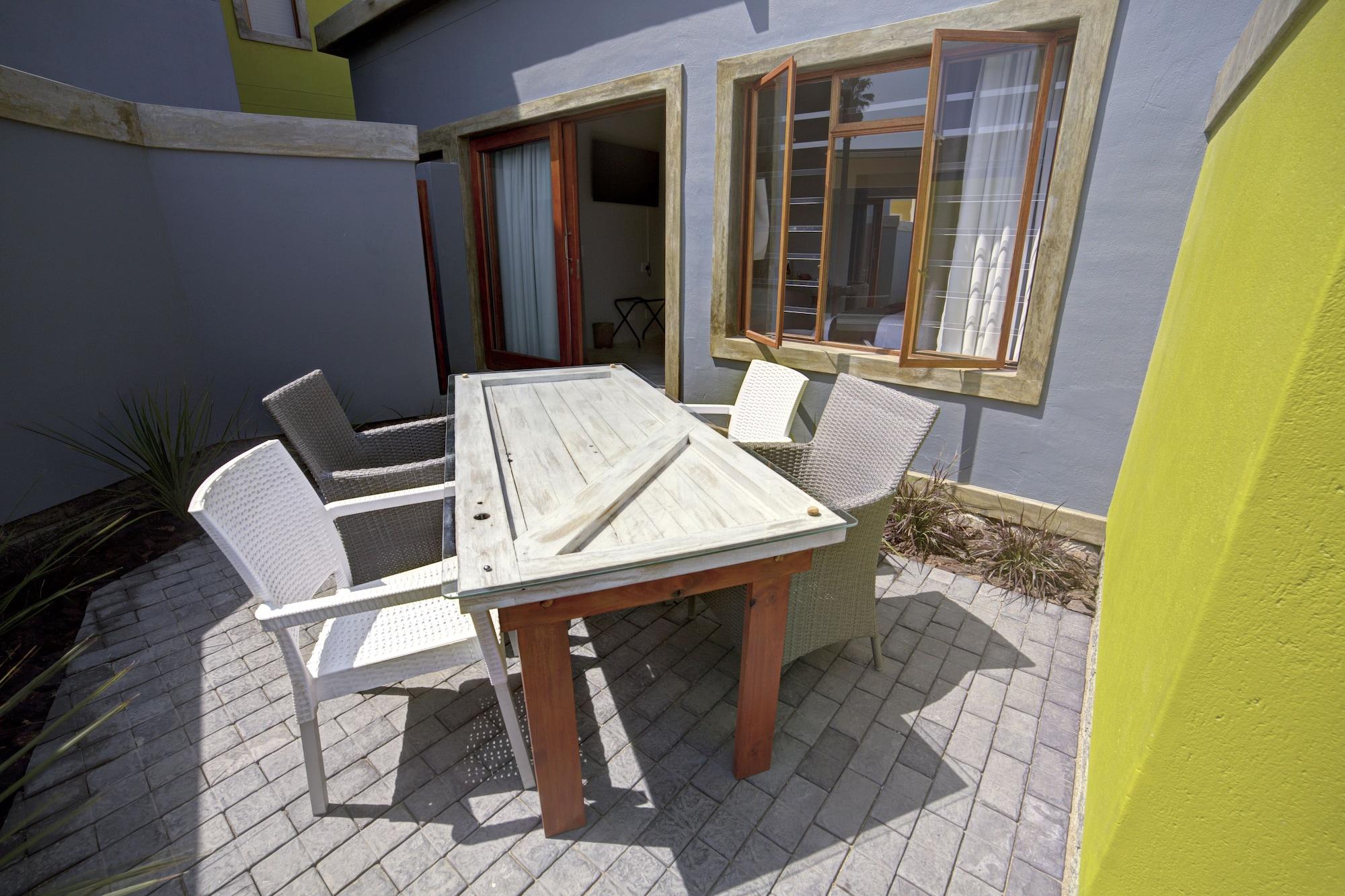 Organic Stay Guesthouse Swakopmund Luaran gambar