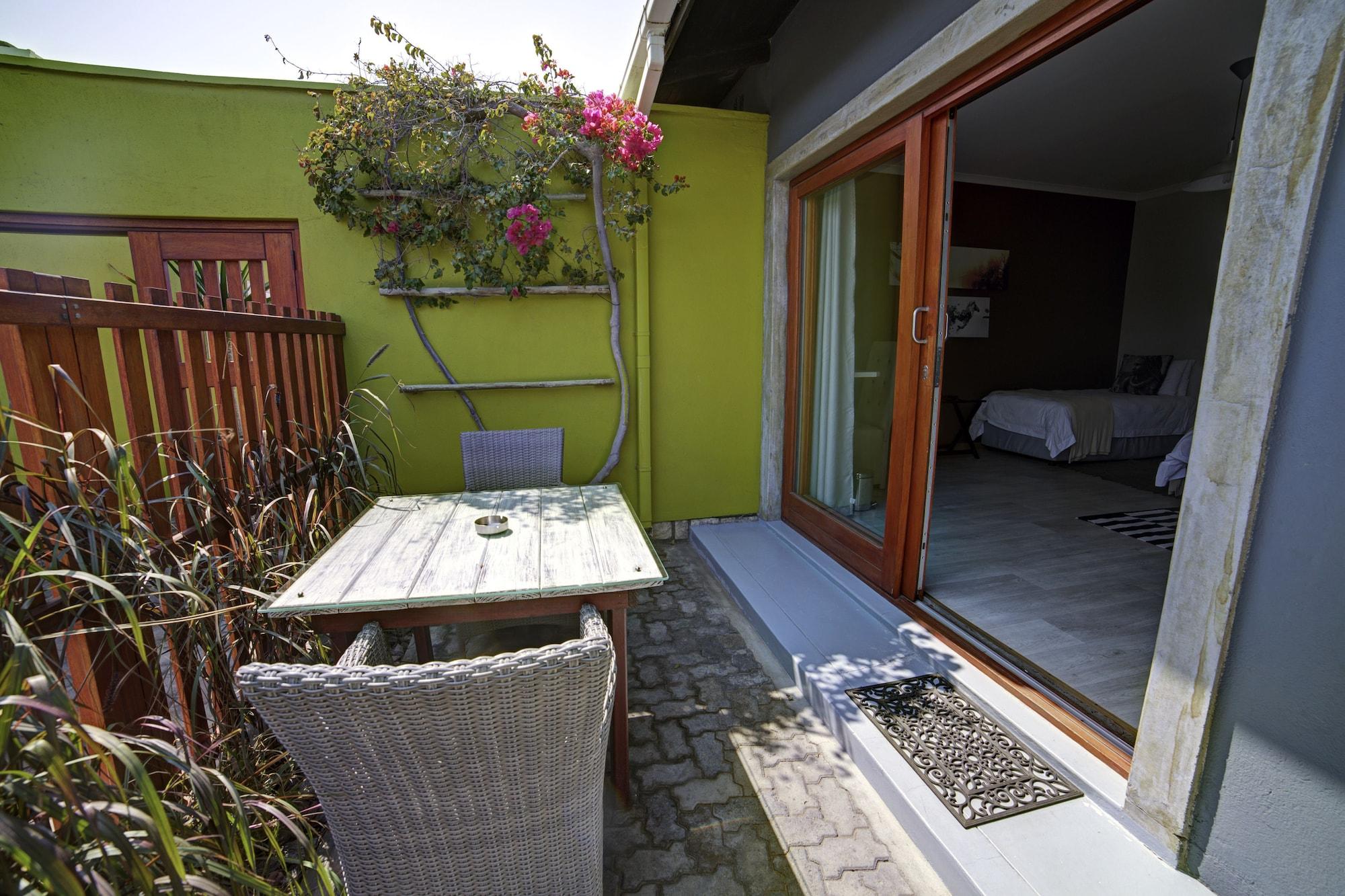 Organic Stay Guesthouse Swakopmund Luaran gambar