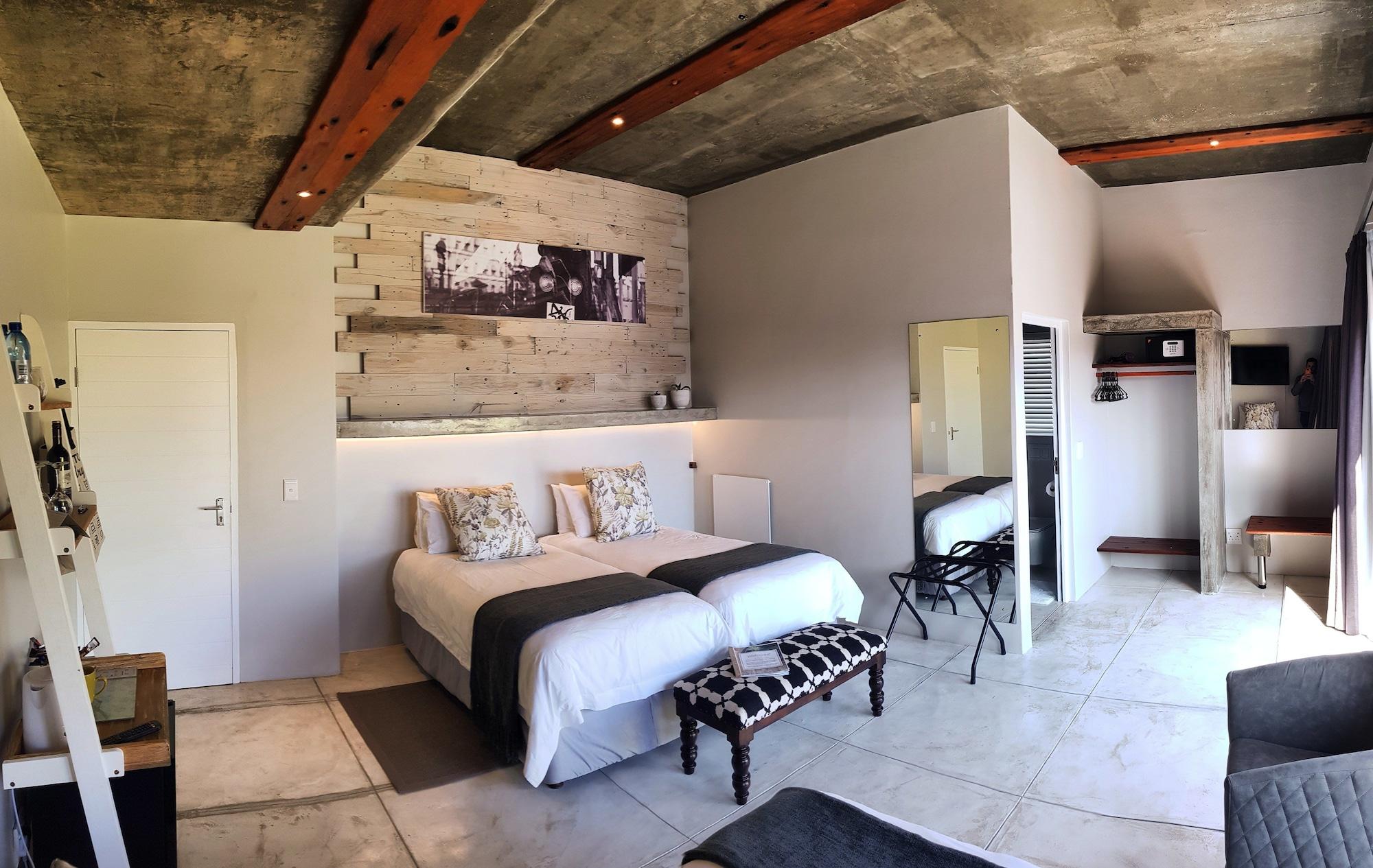 Organic Stay Guesthouse Swakopmund Luaran gambar