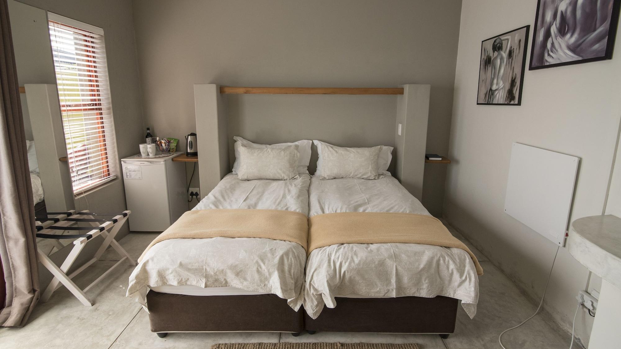 Organic Stay Guesthouse Swakopmund Luaran gambar