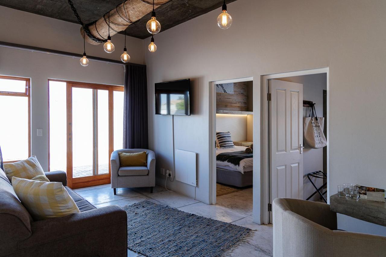 Organic Stay Guesthouse Swakopmund Luaran gambar