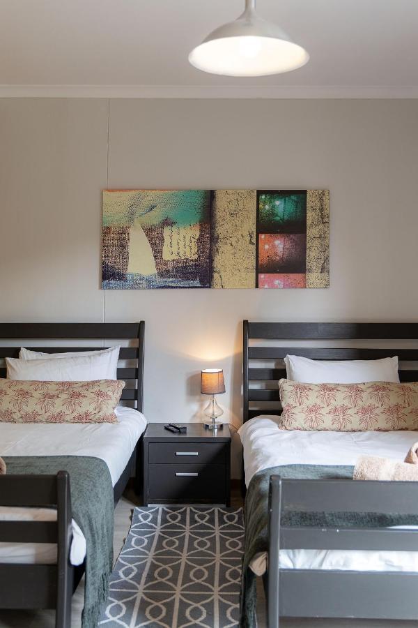 Organic Stay Guesthouse Swakopmund Luaran gambar