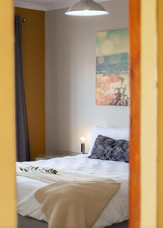 Organic Stay Guesthouse Swakopmund Luaran gambar