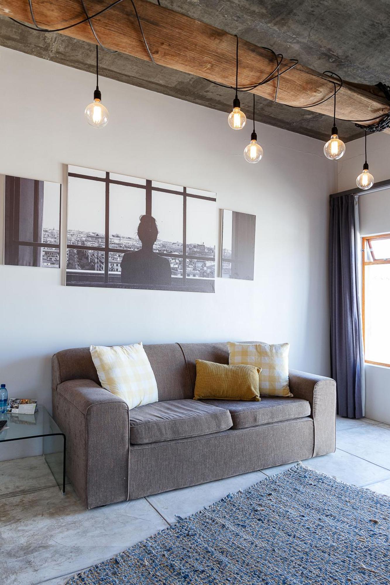 Organic Stay Guesthouse Swakopmund Luaran gambar
