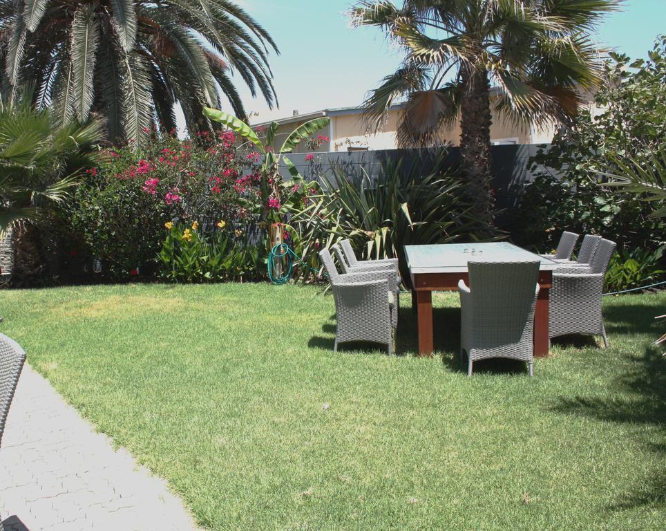 Organic Stay Guesthouse Swakopmund Luaran gambar