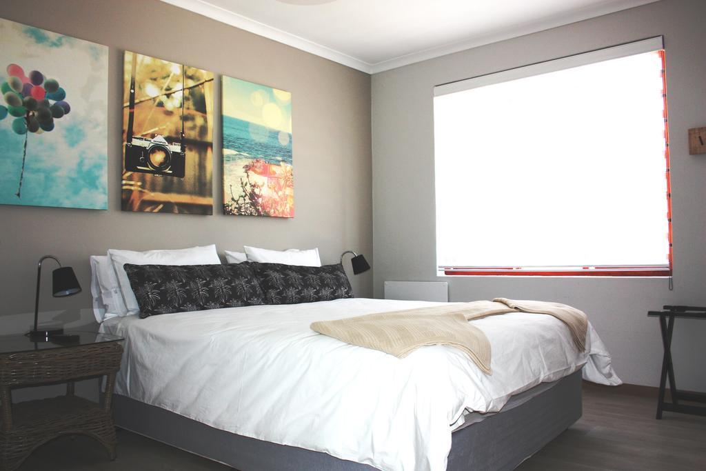 Organic Stay Guesthouse Swakopmund Bilik gambar
