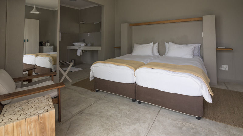 Organic Stay Guesthouse Swakopmund Luaran gambar