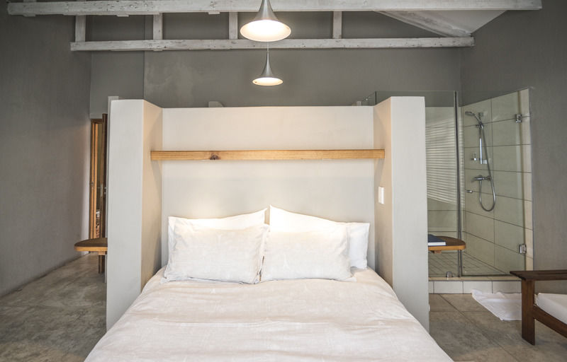 Organic Stay Guesthouse Swakopmund Luaran gambar