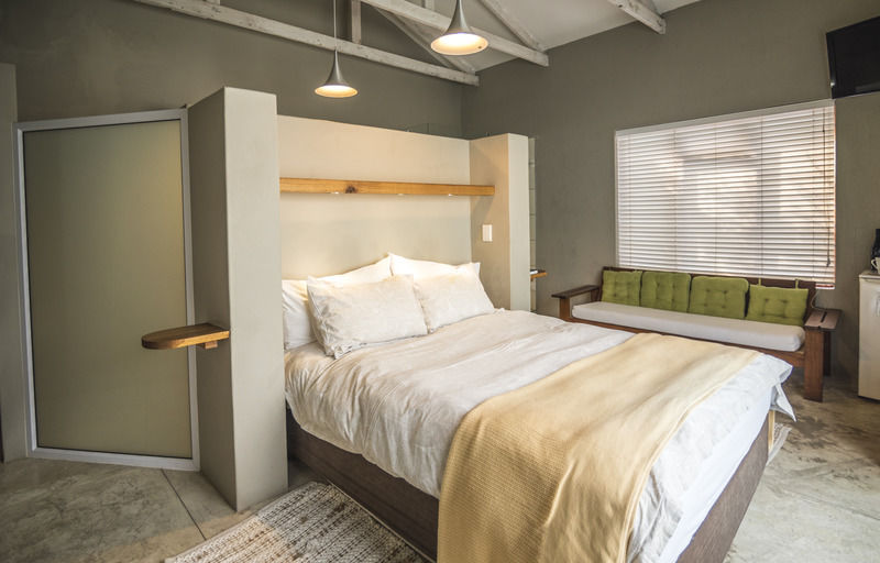 Organic Stay Guesthouse Swakopmund Luaran gambar