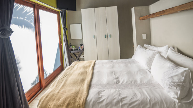 Organic Stay Guesthouse Swakopmund Luaran gambar