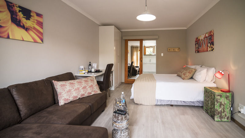 Organic Stay Guesthouse Swakopmund Luaran gambar