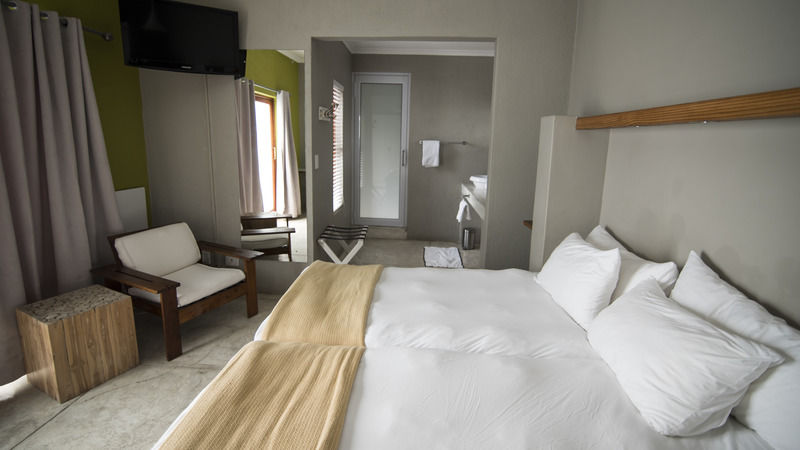 Organic Stay Guesthouse Swakopmund Luaran gambar