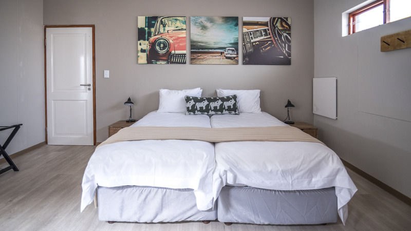Organic Stay Guesthouse Swakopmund Luaran gambar