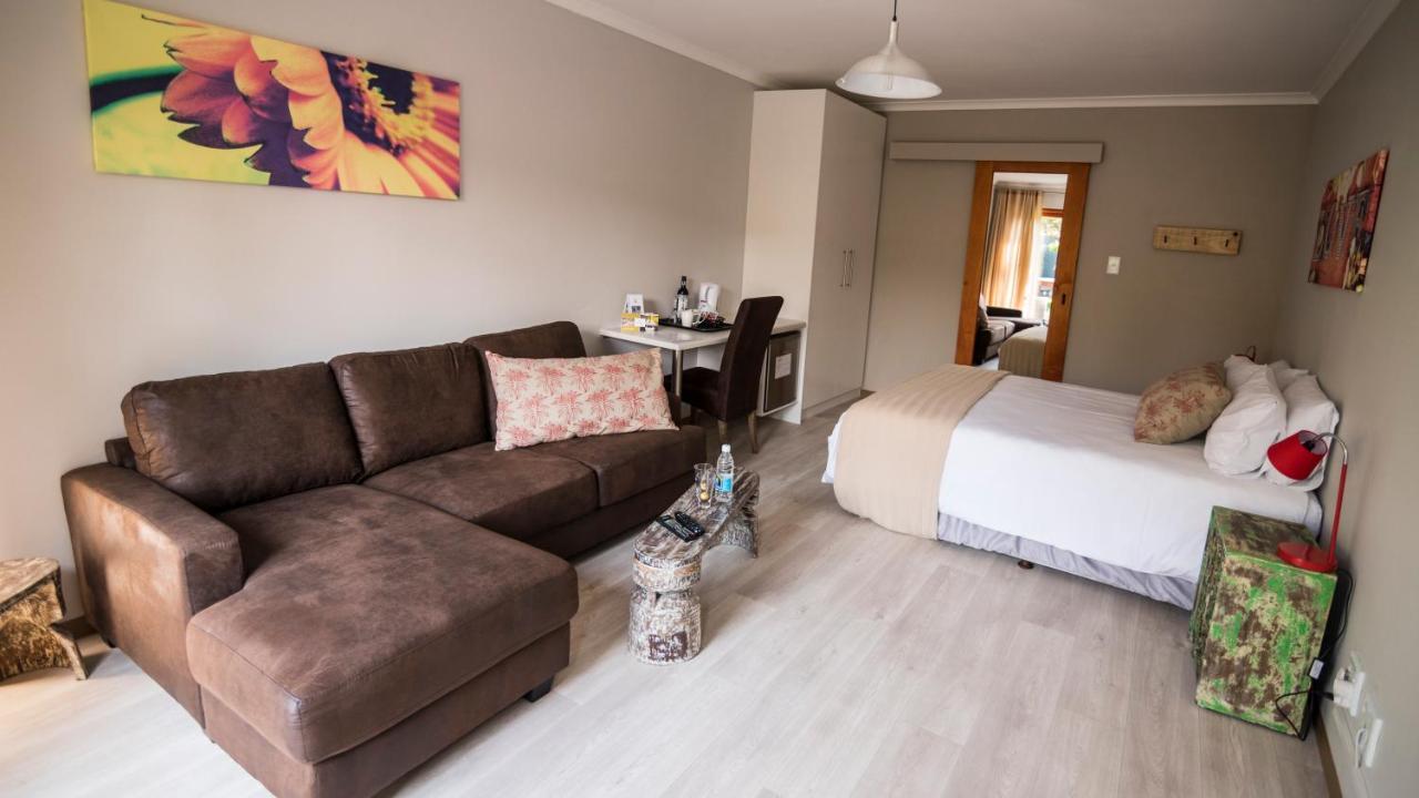 Organic Stay Guesthouse Swakopmund Luaran gambar