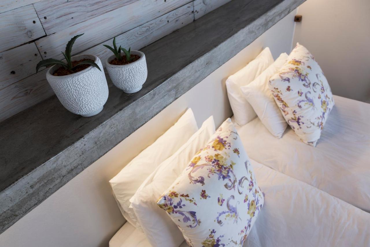 Organic Stay Guesthouse Swakopmund Luaran gambar