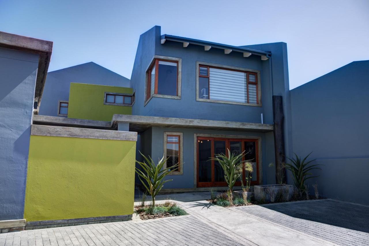 Organic Stay Guesthouse Swakopmund Luaran gambar
