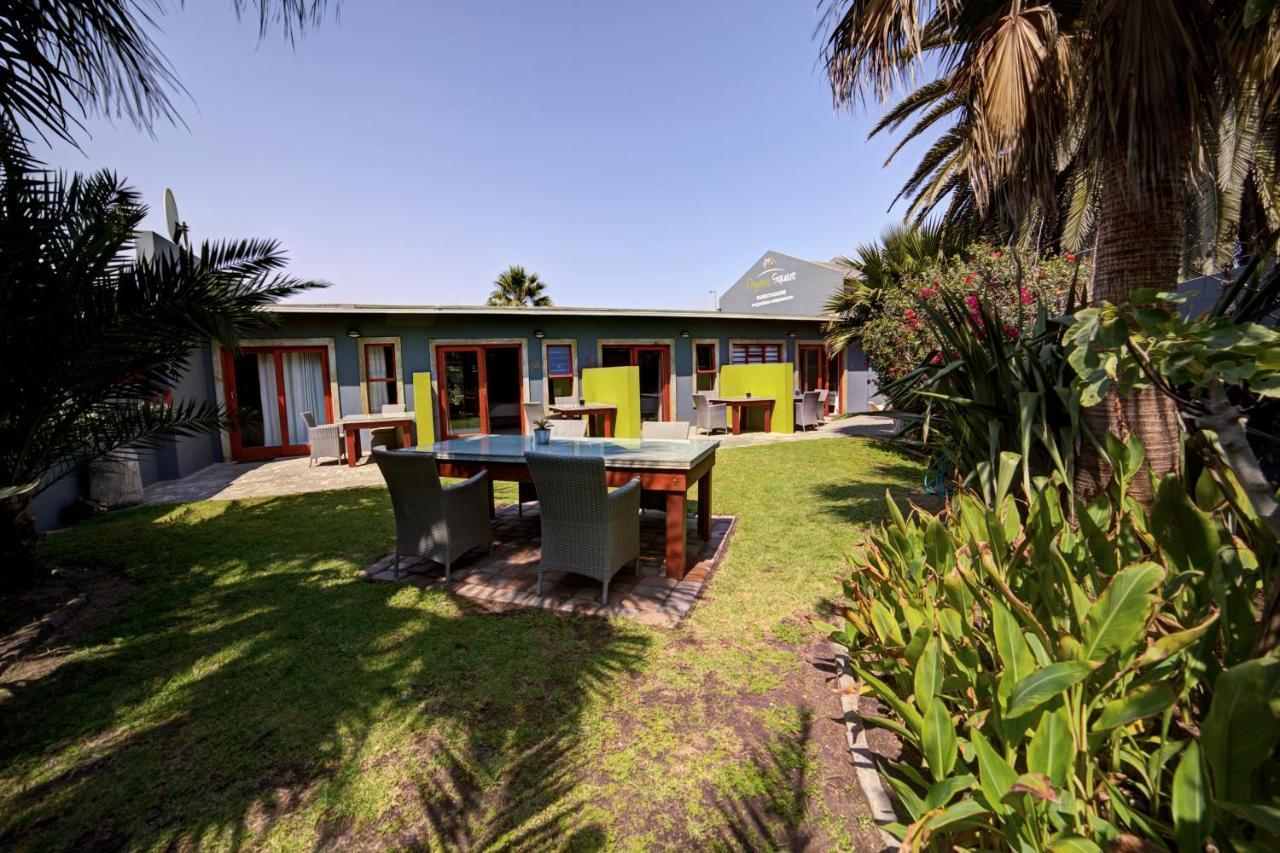 Organic Stay Guesthouse Swakopmund Luaran gambar