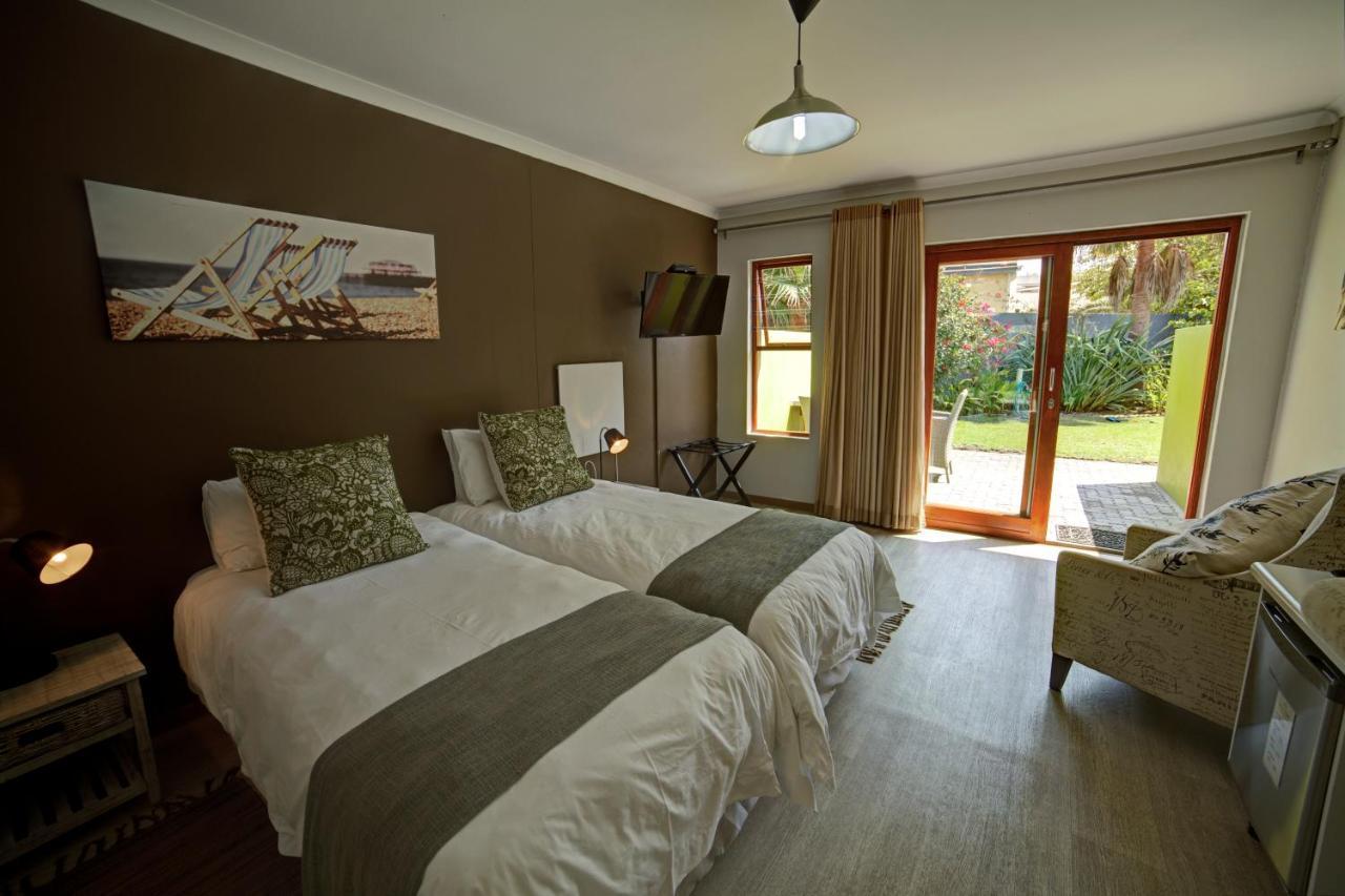 Organic Stay Guesthouse Swakopmund Luaran gambar